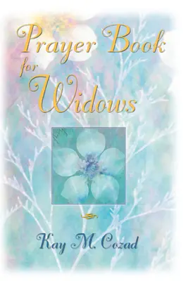 Carte de rugăciuni pentru văduve - Prayer Book for Widows