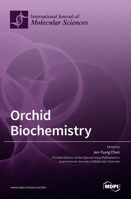 Biochimia orhideelor - Orchid Biochemistry