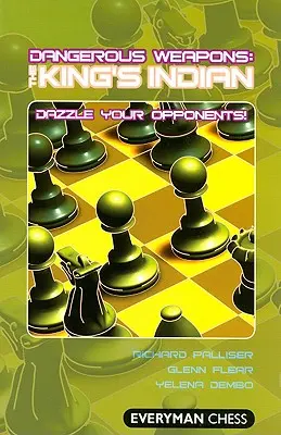 Arme Periculoase: Indianul regelui - Dangerous Weapons: The King's Indian