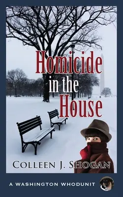 Omucidere în Parlament - Homicide in the House