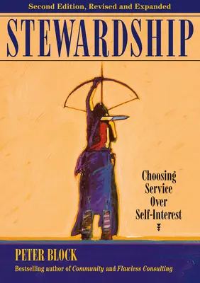 Stewardship: Alegerea serviciului în detrimentul interesului personal - Stewardship: Choosing Service Over Self-Interest