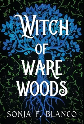 Vrăjitoarea din Ware Woods - Witch of Ware Woods