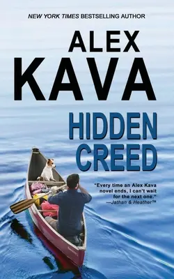 Hidden Creed: (Cartea 6 Ryder Creed K-9 Mystery Series) - Hidden Creed: (Book 6 Ryder Creed K-9 Mystery Series)