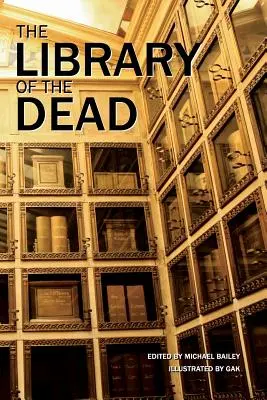 Biblioteca morților - The Library of the Dead