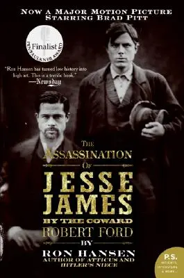 Asasinarea lui Jesse James de către lașul Robert Ford - The Assassination of Jesse James by the Coward Robert Ford