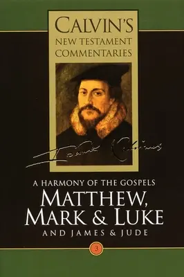 Matei, Marcu, Luca, Iacov, Iuda: O armonie a Evangheliilor - Matthew, Mark, Luke, James, Jude: A Harmony of the Gospels