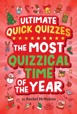 Cea mai quizică perioadă a anului - The Most Quizzical Time of the Year