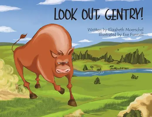 Ferește-te, Gentry! - Look Out, Gentry!