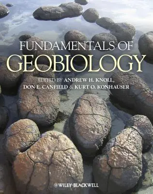 Fundamente de geobiologie - Fundamentals of Geobiology