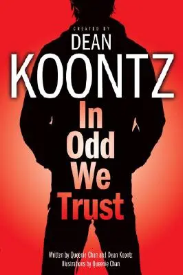 În Odd We Trust (Roman grafic) - In Odd We Trust (Graphic Novel)