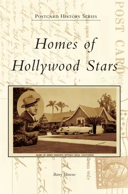 Case ale vedetelor de la Hollywood - Homes of Hollywood Stars