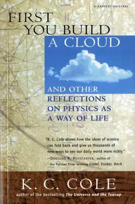 Mai întâi construiți un nor - First You Build a Cloud