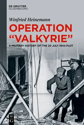 Operațiunea Valkyrie - Operation Valkyrie