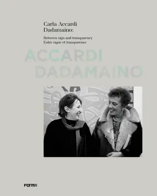 Carla Accardi Dadamaino: între semne și transparență - Carla Accardi Dadamaino: Between Signs and Transparency