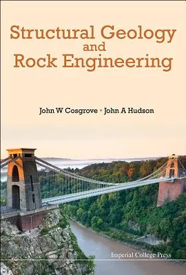 Geologia structurală și ingineria rocilor - Structural Geology and Rock Engineering
