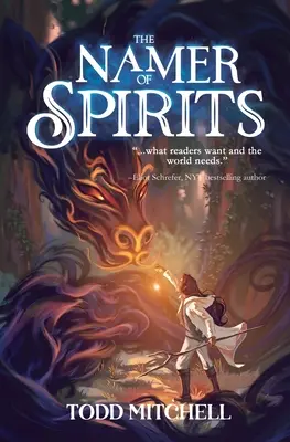 Numitorul de spirite (The Namer of Spirits) - The Namer of Spirits
