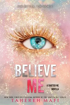 Crede-mă - Believe Me