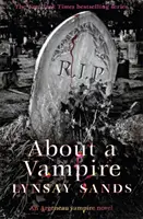 Despre un vampir - Book Twenty-Two - About a Vampire - Book Twenty-Two
