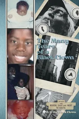 Numeroasele lacrimi ale unui clovn negru - The Many Tears of a Black Clown