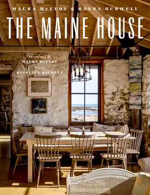 The Maine House: Vara și după - The Maine House: Summer and After