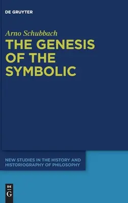Geneza simbolului - The Genesis of the Symbolic