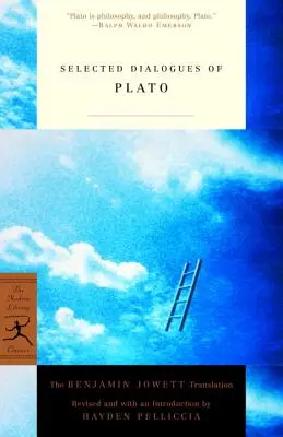 Dialoguri alese ale lui Platon: Traducerea Benjamin Jowett - Selected Dialogues of Plato: The Benjamin Jowett Translation