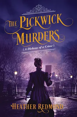Crimele din Pickwick - The Pickwick Murders
