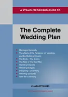 Planul complet de nuntă - Complete Wedding Plan