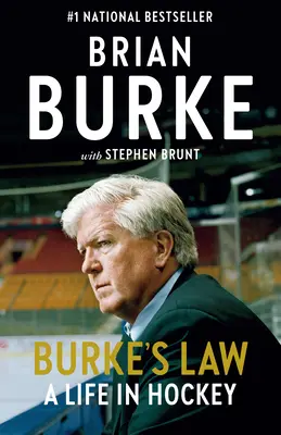 Legea lui Burke: O viață în hochei - Burke's Law: A Life in Hockey