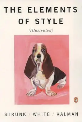 Elemente de stil - The Elements of Style