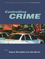 Controlul criminalității - Controlling Crime