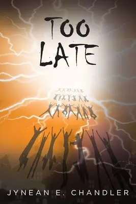 Prea târziu - Too Late