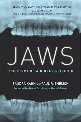 Jaws: Povestea unei epidemii ascunse - Jaws: The Story of a Hidden Epidemic