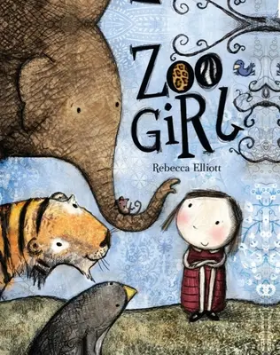 Fata de la Zoo - Zoo Girl