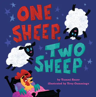 O oaie, două oi - One Sheep, Two Sheep