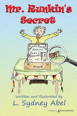 Secretul domnului Runkin - Mr. Runkin's Secret