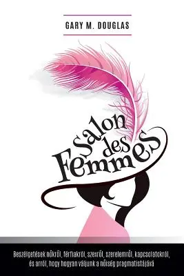 Salon des Femmes - maghiară - Salon des Femmes - Hungarian
