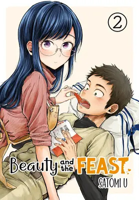 Frumusețe și sărbătoare 02 - Beauty and the Feast 02