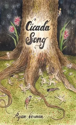 Cântecul cicadei - Cicada Song