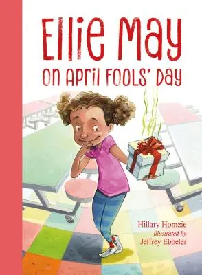 Ellie May de Ziua Păcălelilor (April Fools' Day) - Ellie May on April Fools' Day