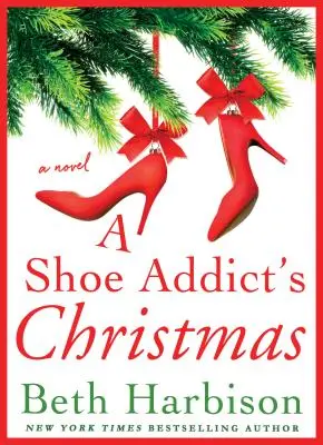Crăciunul unui dependent de pantofi - A Shoe Addict's Christmas