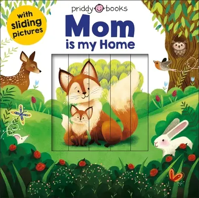 Sliding Pictures: Mama este casa mea - Sliding Pictures: Mom Is My Home