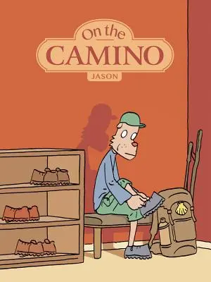 Pe Camino - On the Camino