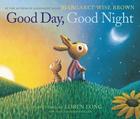 Zi bună, noapte bună - Good Day, Good Night