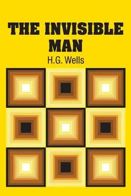 Omul invizibil - The Invisible Man