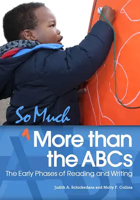 Mult mai mult decât ABC-ul - So Much More Than the ABCs
