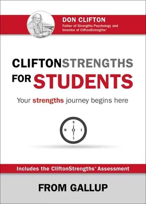 Cliftonstrengths pentru studenți - Cliftonstrengths for Students