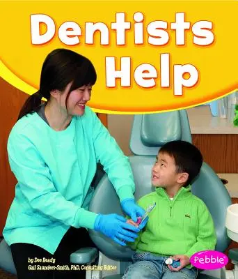 Ajutor pentru dentiști - Dentists Help