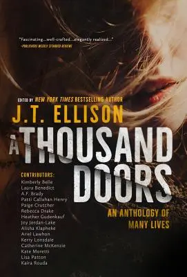 O mie de uși: O poveste a multor vieți - A Thousand Doors: A Story of Many Lives