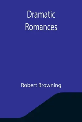 Romane dramatice - Dramatic Romances